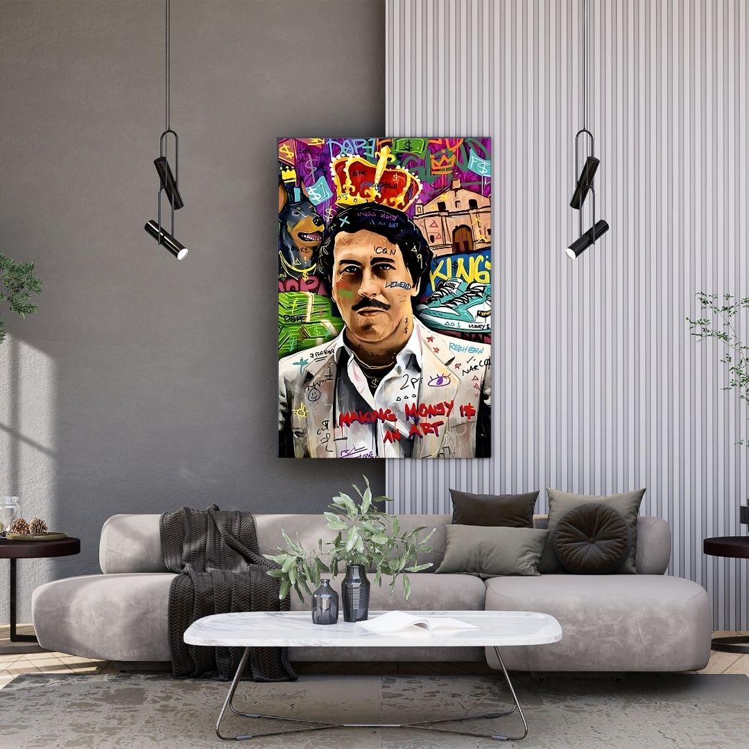 "MAFIA ART"