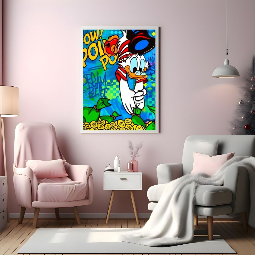 "DREAM IT"