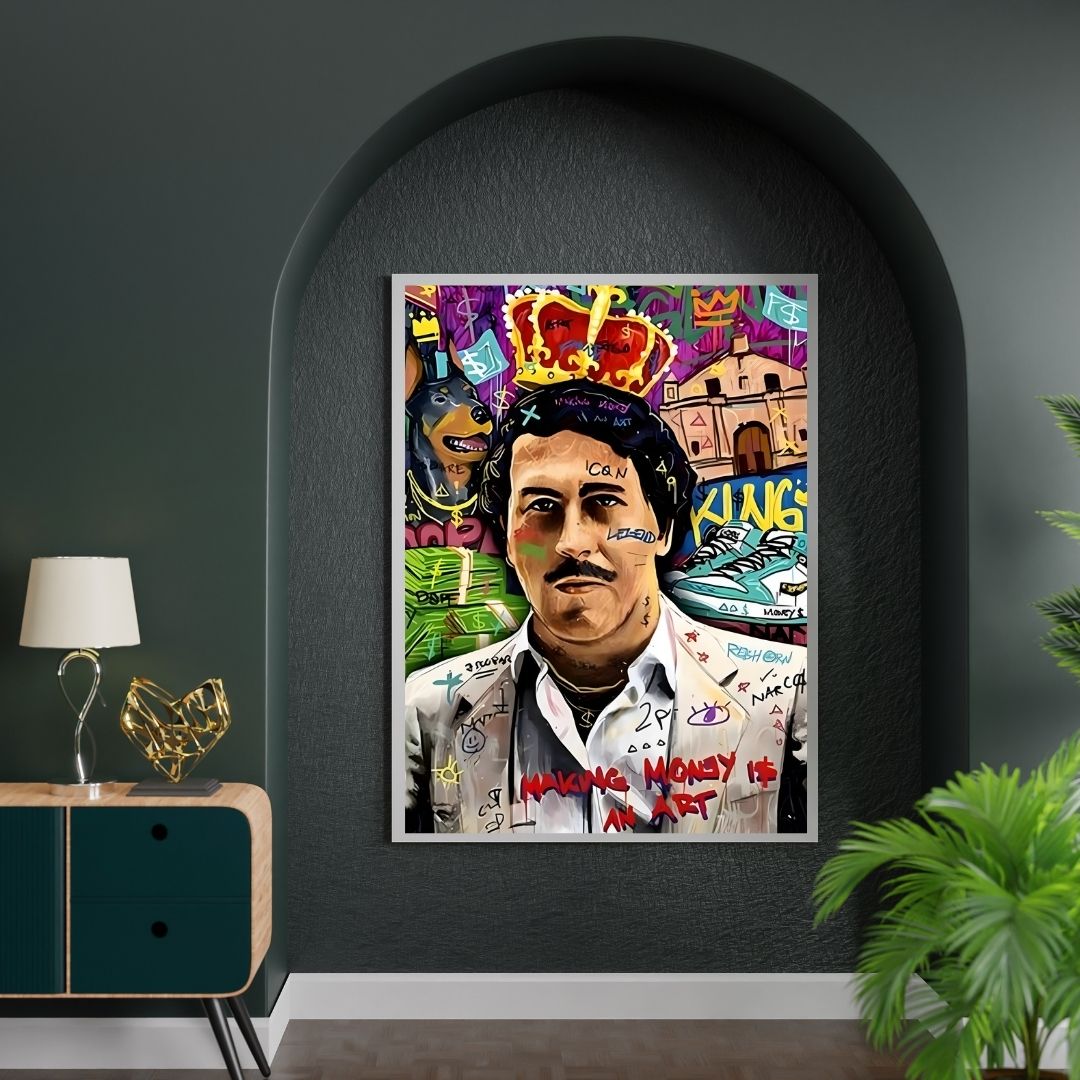 "MAFIA ART"