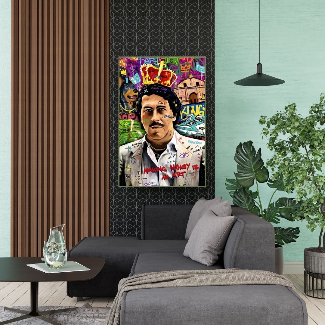 "MAFIA ART"