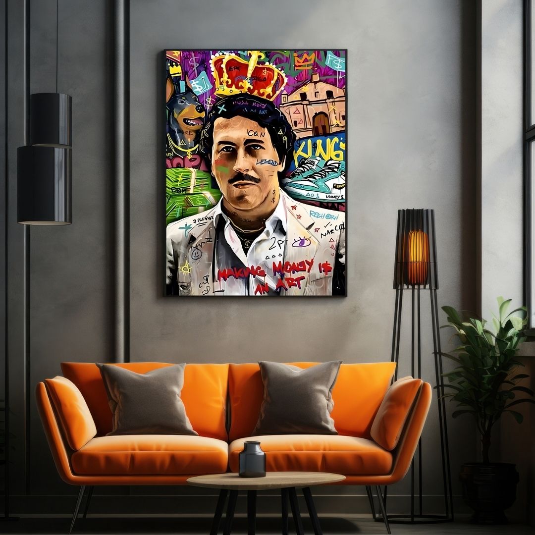 "MAFIA ART"