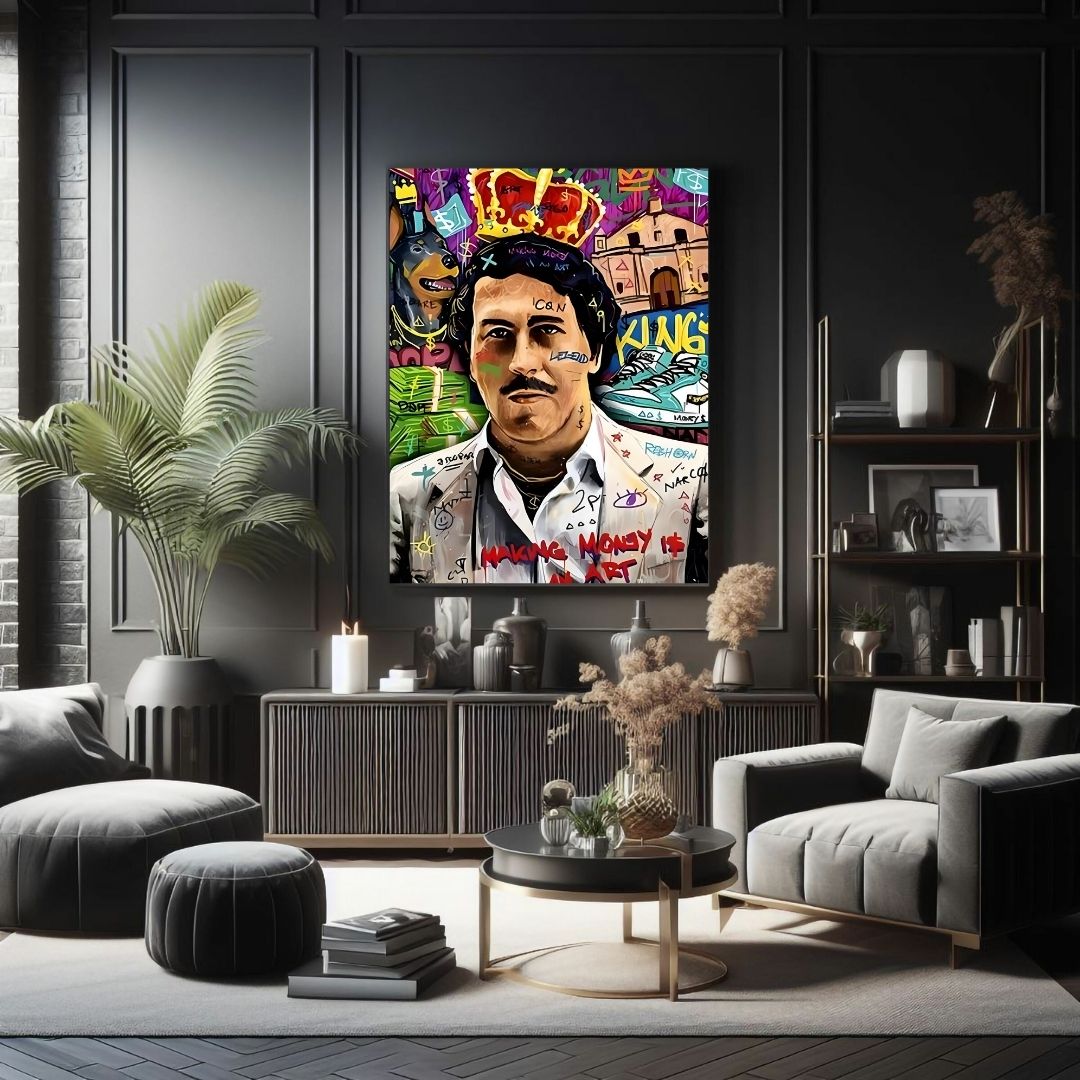 "MAFIA ART"
