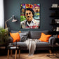 "MAFIA ART"