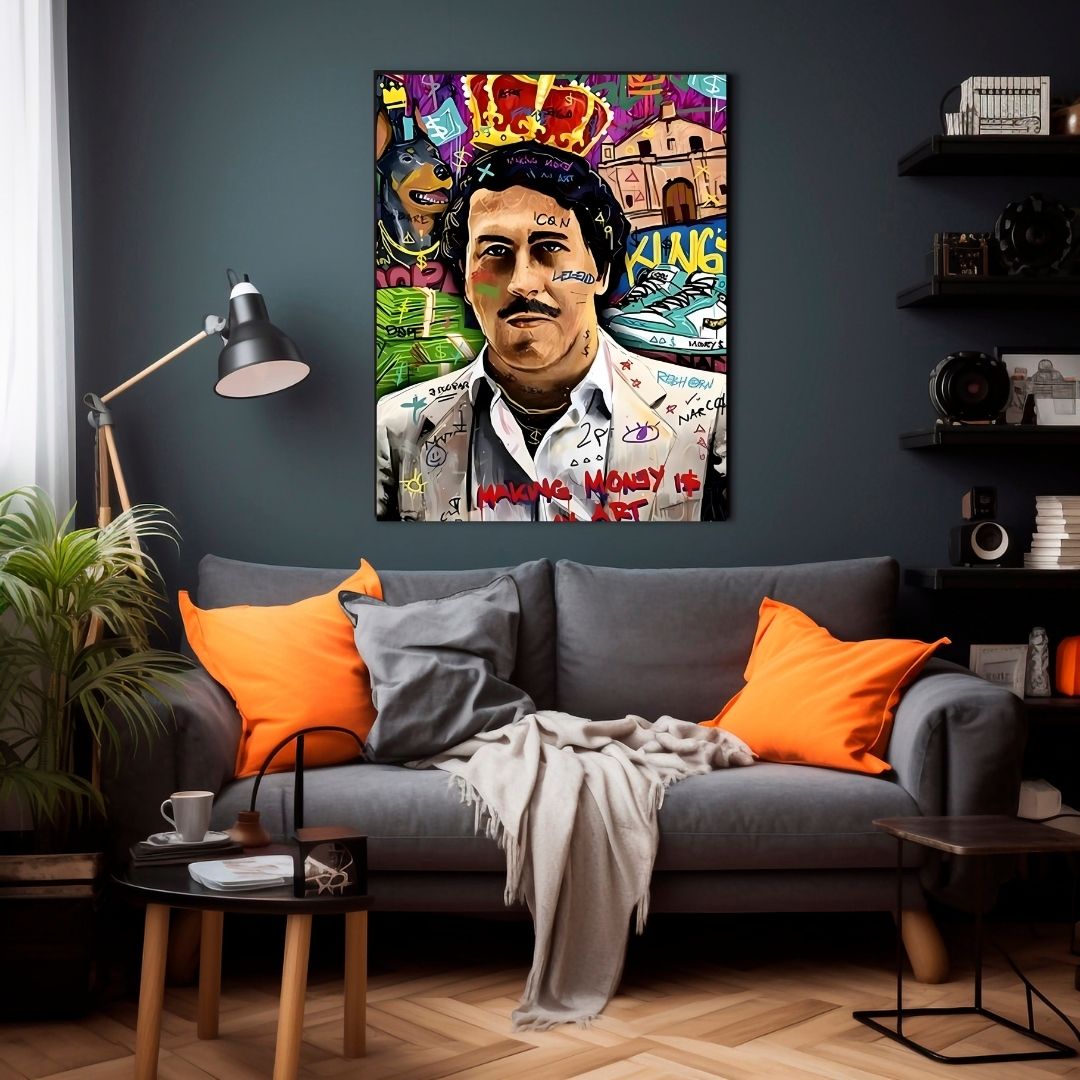 "MAFIA ART"