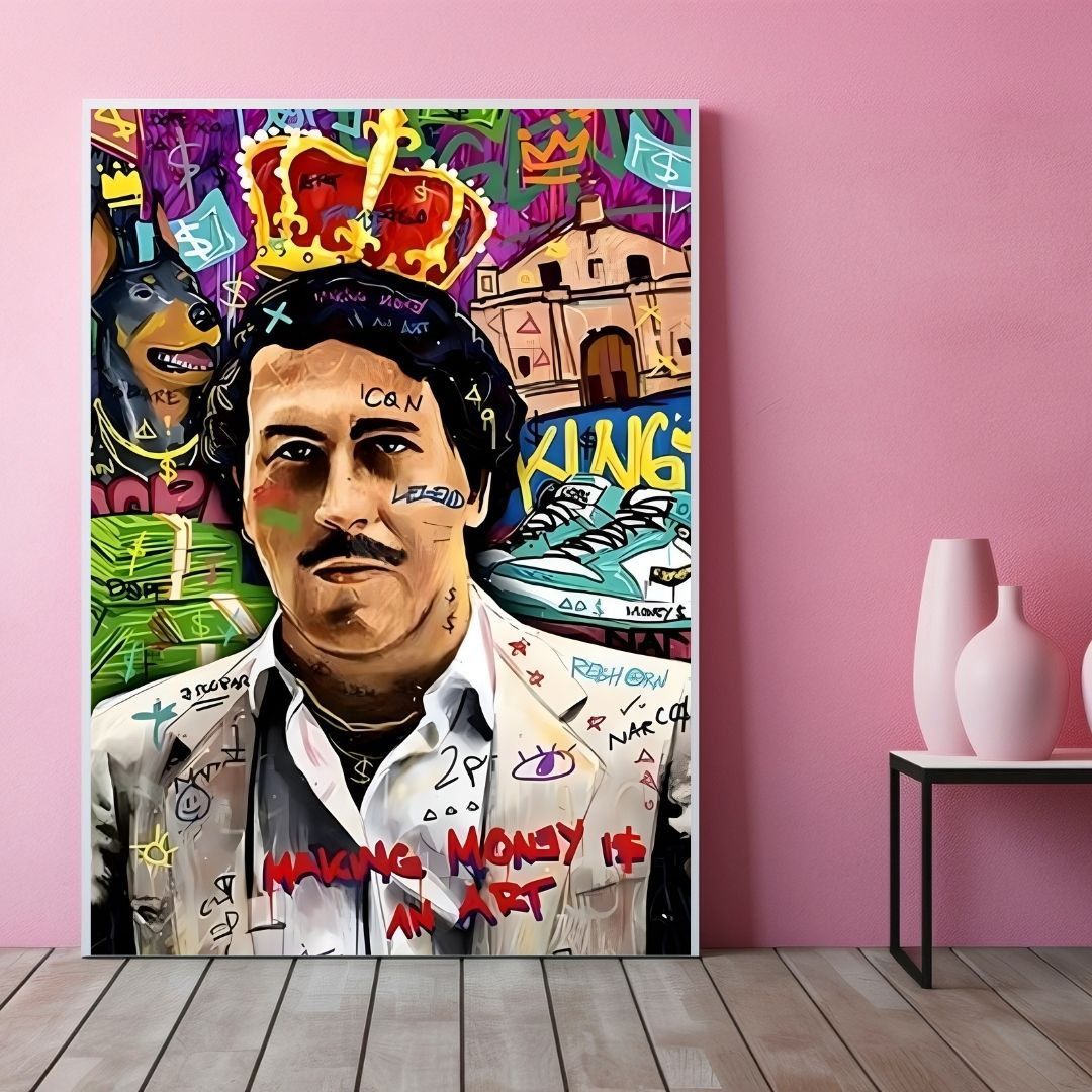 "MAFIA ART"