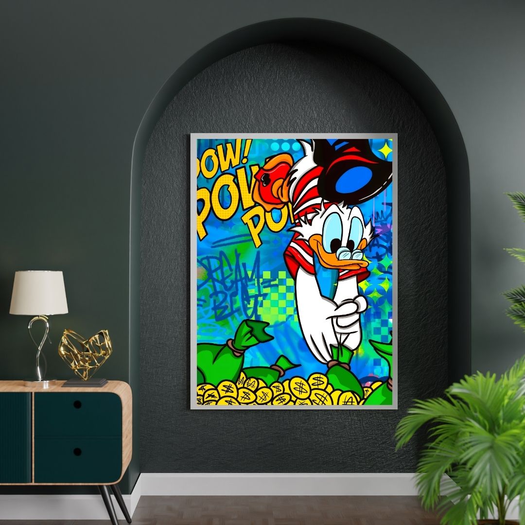 "DREAM IT"