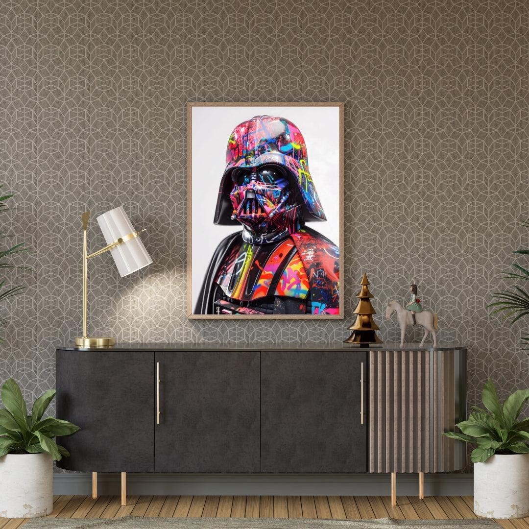 "THE MACHINE STAR" 2