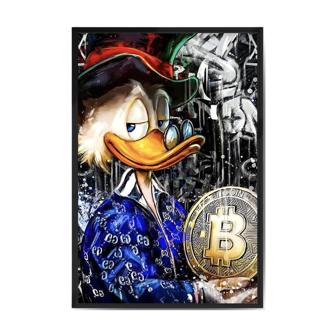 "DUCK COIN"