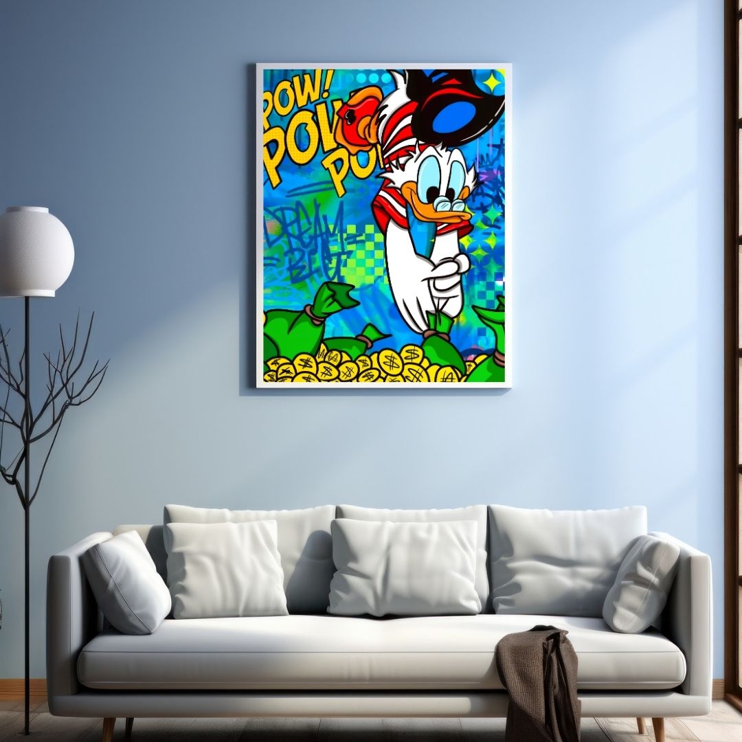 "DREAM IT"