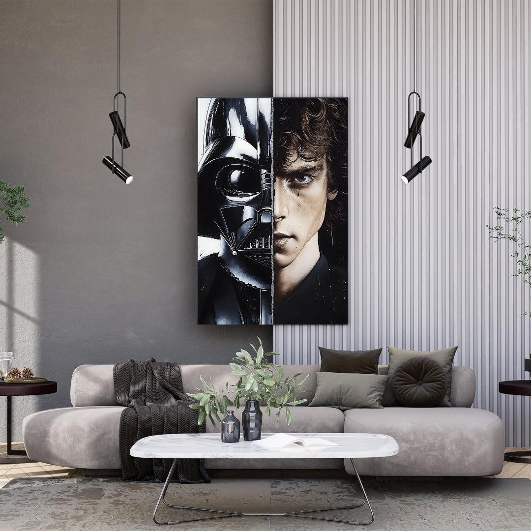 "THE BLACK MACHINE" 2