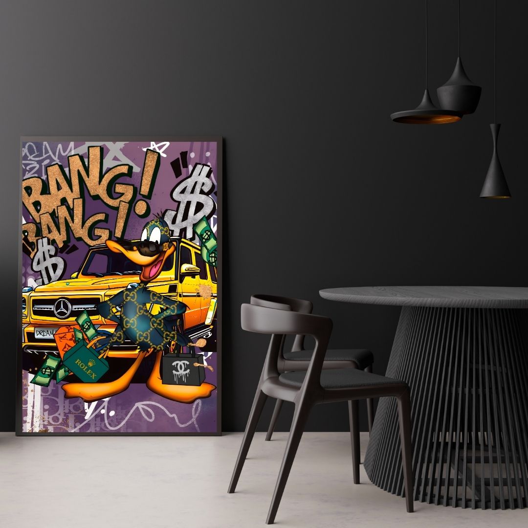 "BANG BANG"