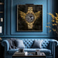 "THE GOLD WATCH"