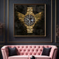 "THE GOLD WATCH"