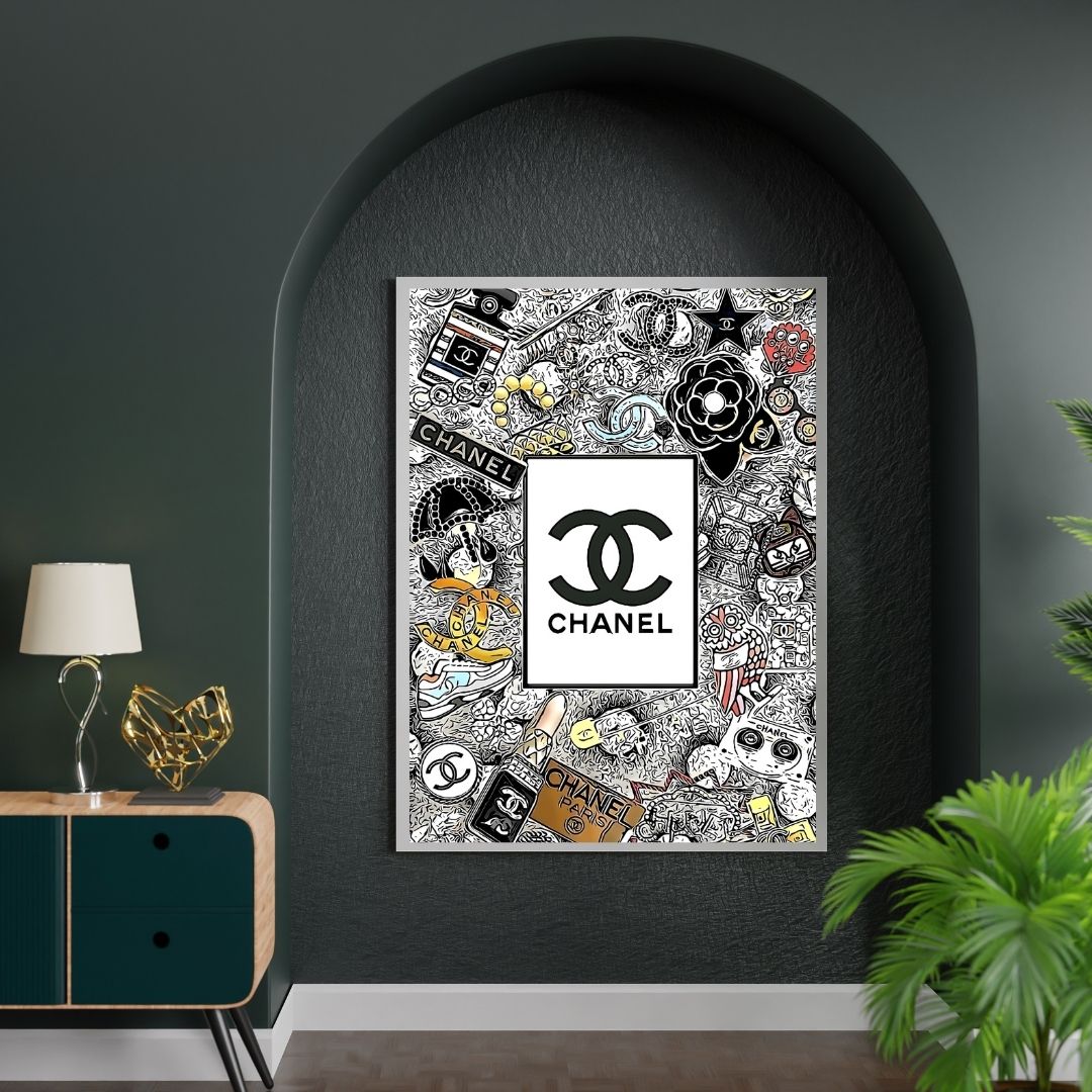 "THE CC LUXERY"