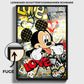 "LOVE MICKEY"