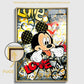 "LOVE MICKEY"