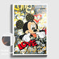 "LOVE MICKEY"