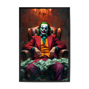 "JOKER CASH"