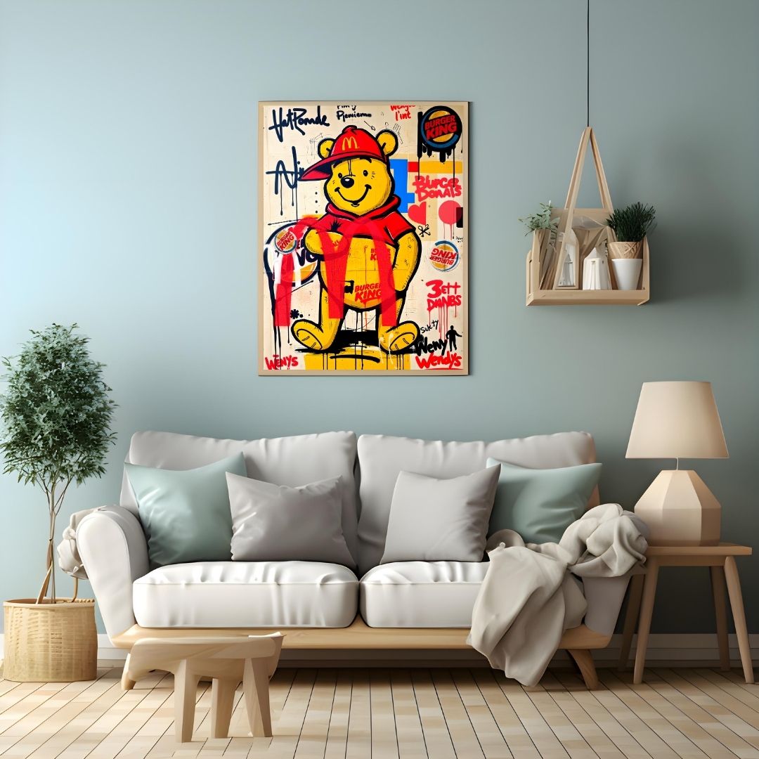 "BEAR"