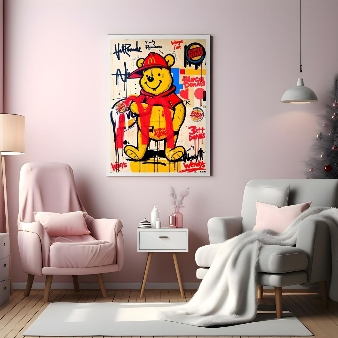 "BEAR"