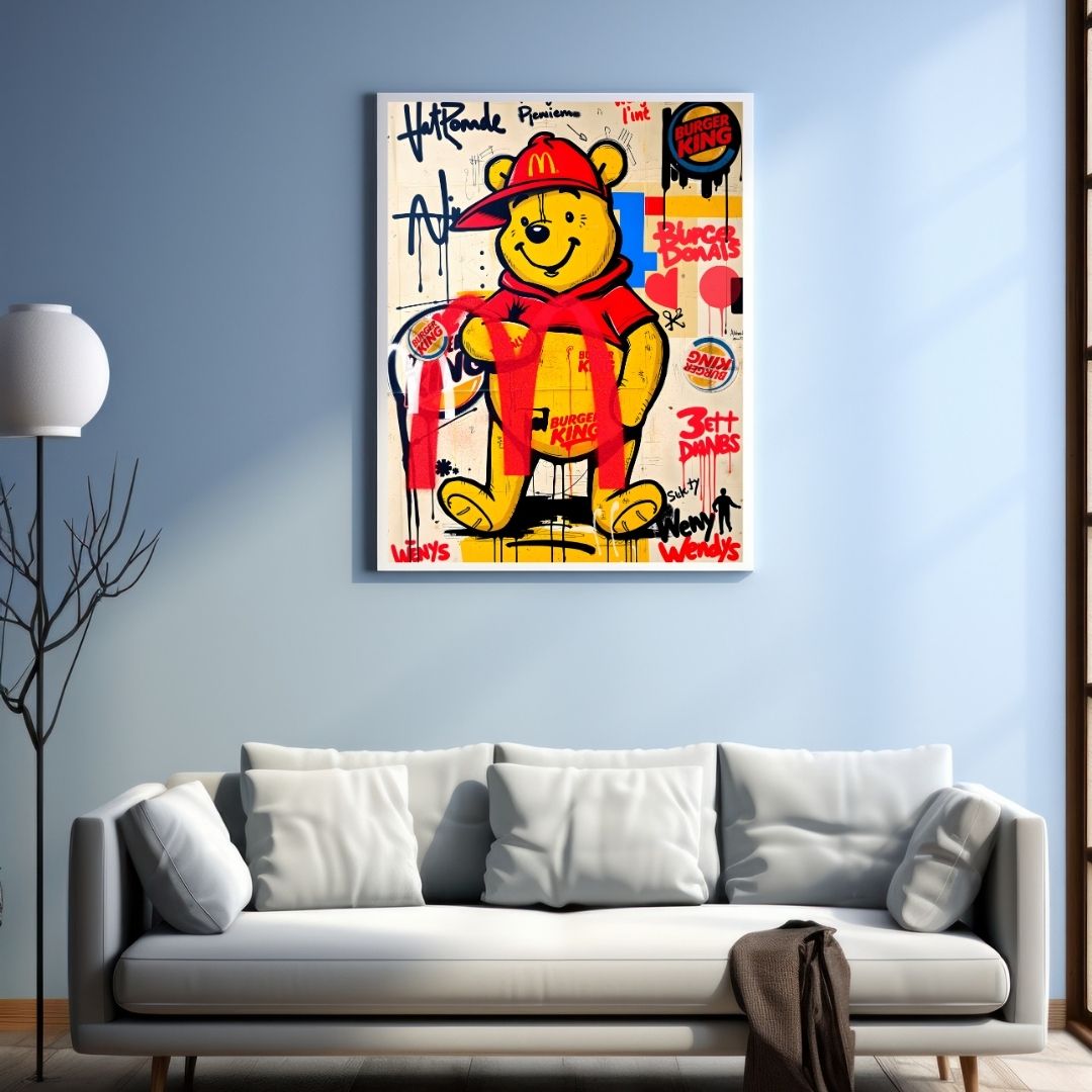 "BEAR"