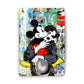 "CHARLES AND MICKEY"