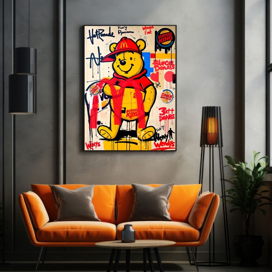 "BEAR"