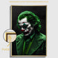 "GREEN JOKER"