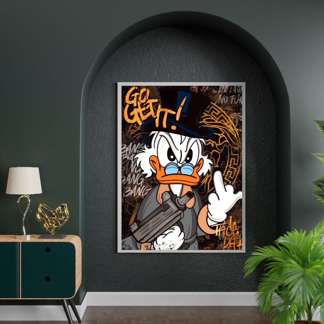 "GET IT"