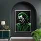 "GREEN JOKER"