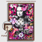 "THE BEAUTY MONA"