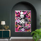 "THE BEAUTY MONA"