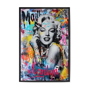 "MARILYN MONROE" 5