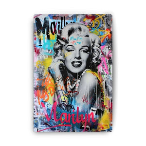 "MARILYN MONROE" 5