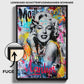 "MARILYN MONROE" 5
