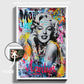 "MARILYN MONROE" 5