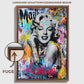 "MARILYN MONROE" 5