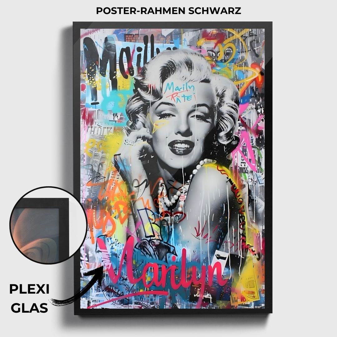 "MARILYN MONROE" 5