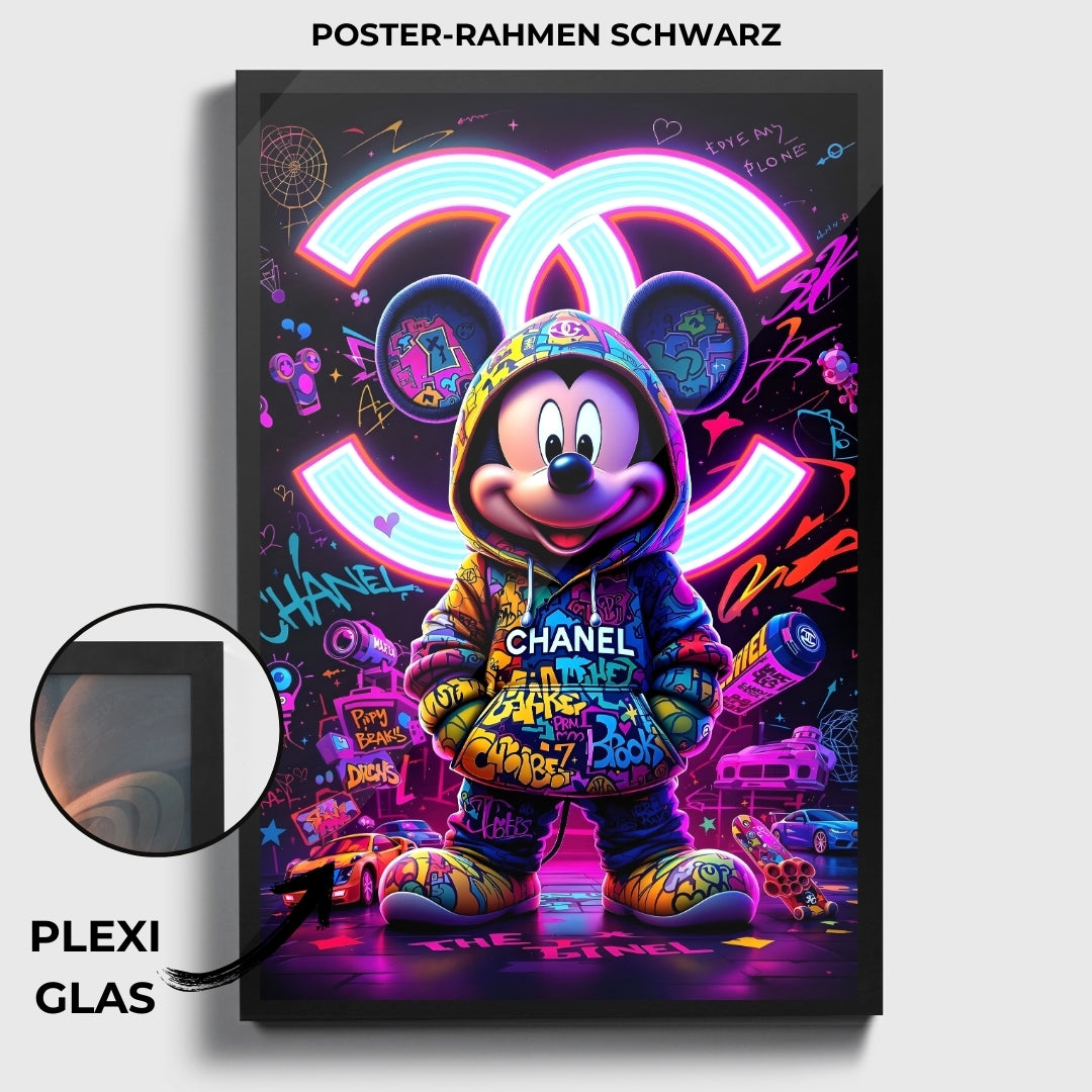 "THE CC MOUSE"
