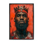 “KING JAMES”