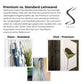 "THE GREEN LUXERY"