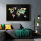 "WORLD MAP"