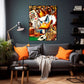 "KING DUCK"