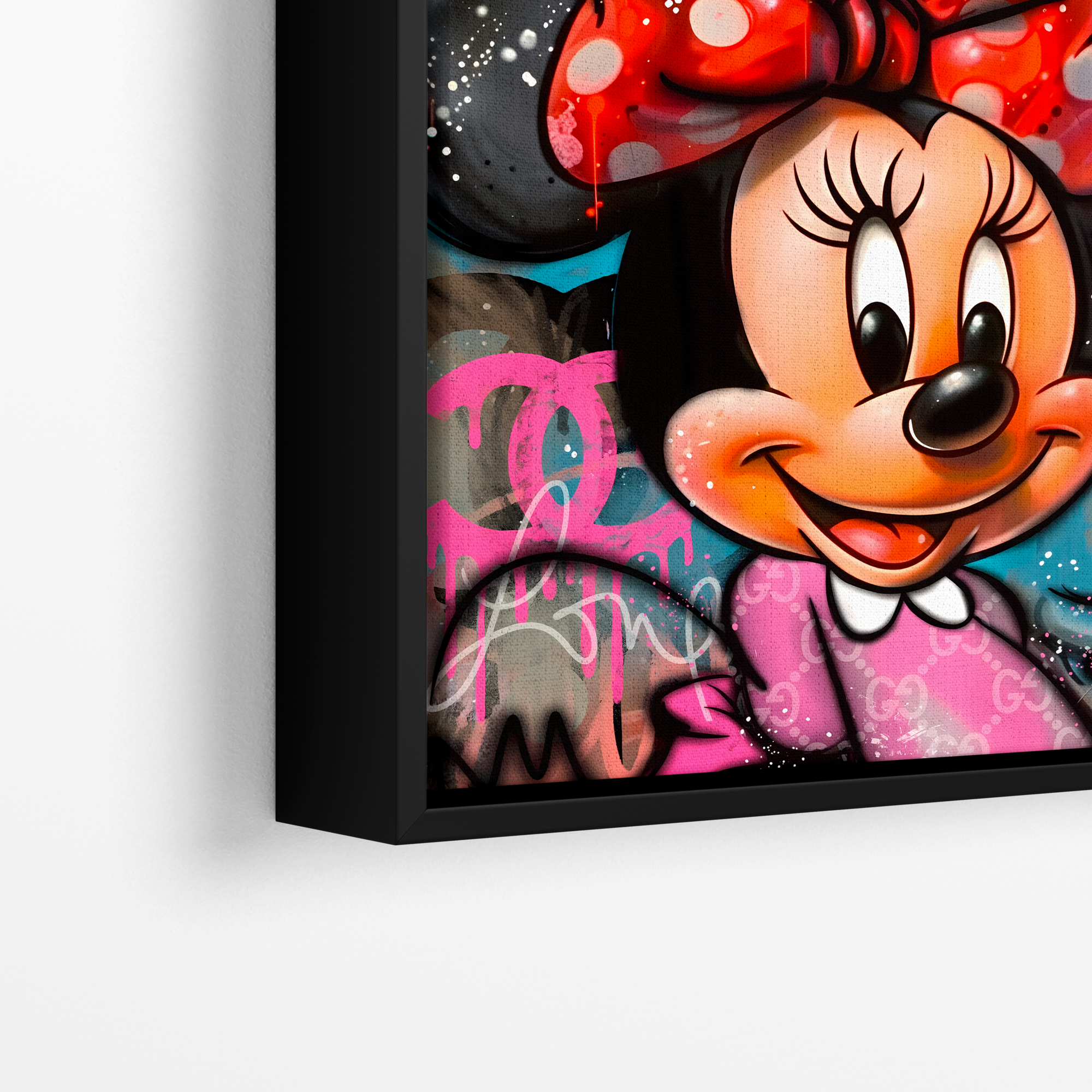"LADY MICKEY"
