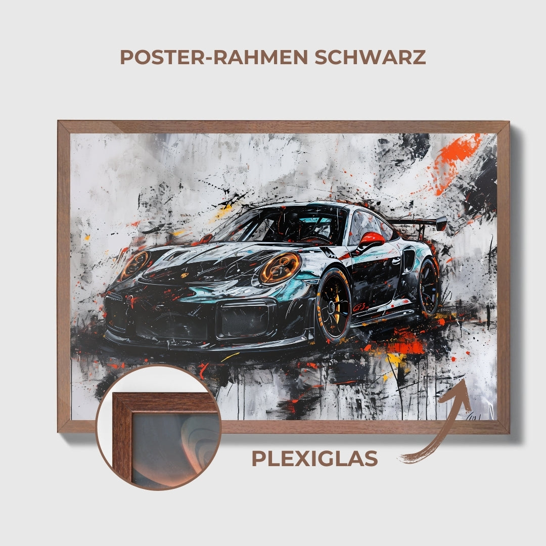 "PORSCHE A CLASS" 2