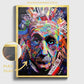 "ALBERT EINSTEIN" 2