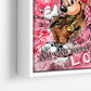 "ALL YOU NEED IS LOVE"