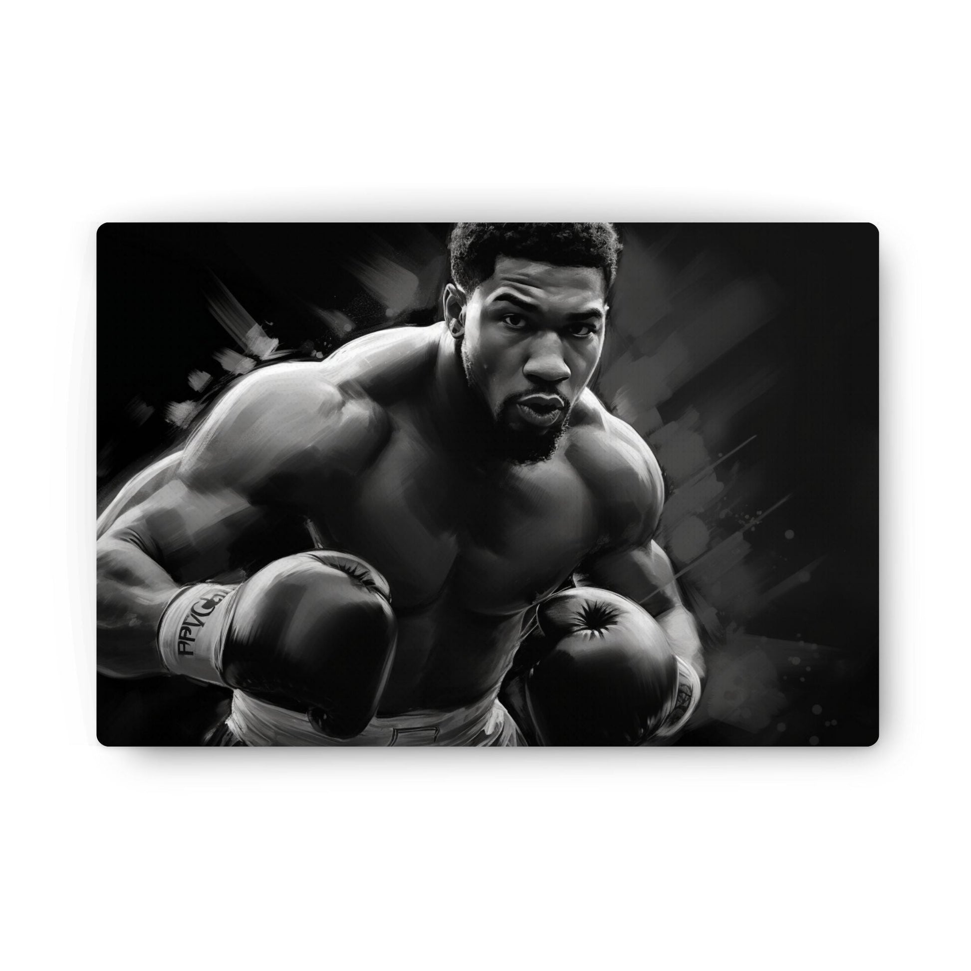 "ANTHONY JOSHUA" 2