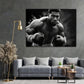 "ANTHONY JOSHUA" 2