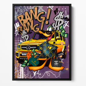 "BANG BANG"